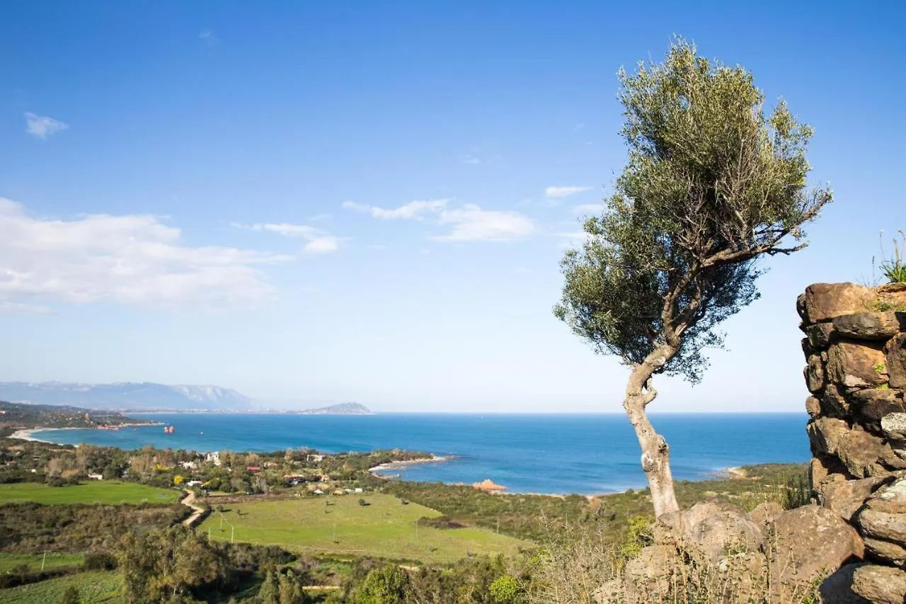 Comfort Apartments Bari Sardo Italien