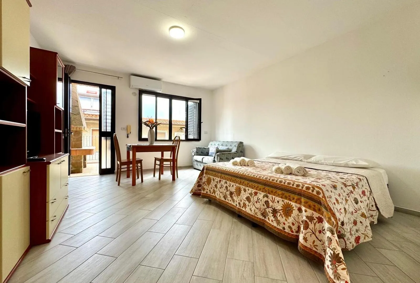 Comfort Apartments Bari Sardo
