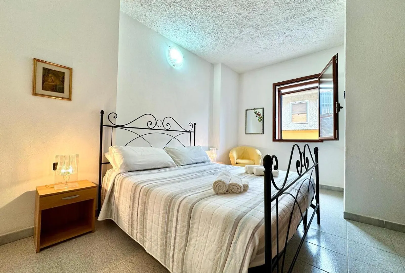 Comfort Apartments Bari Sardo