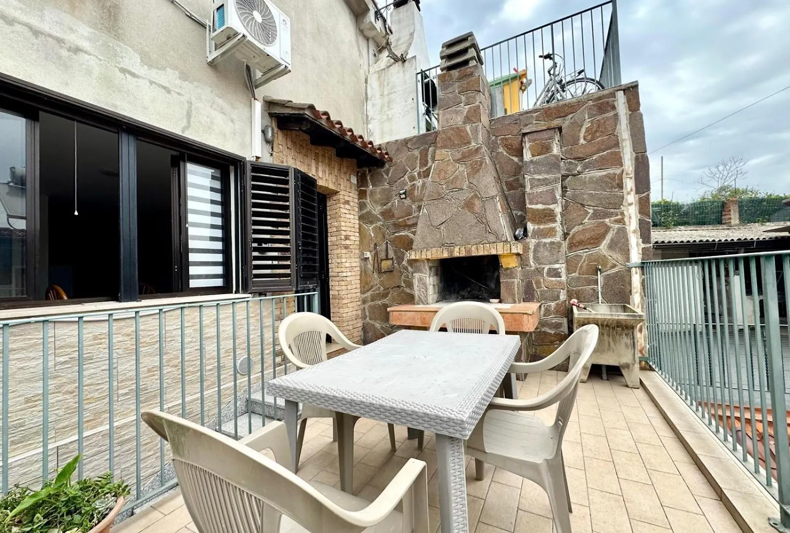 Comfort Apartments Bari Sardo