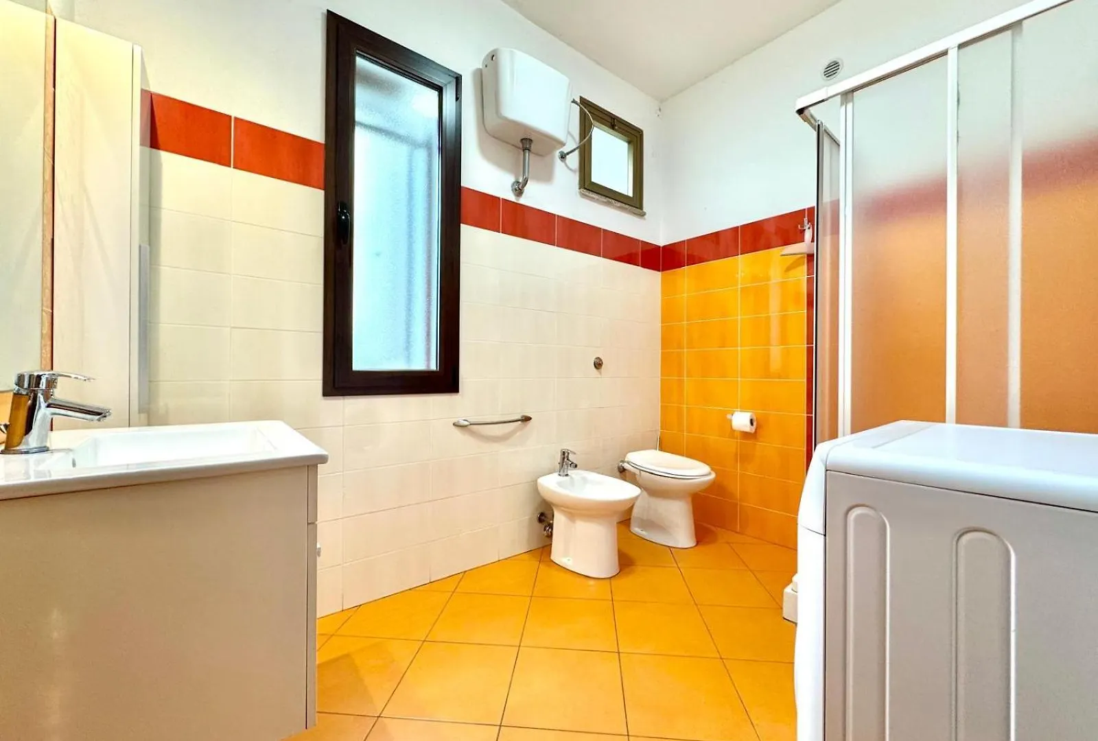 Comfort Apartments Bari Sardo 0*,  Italien