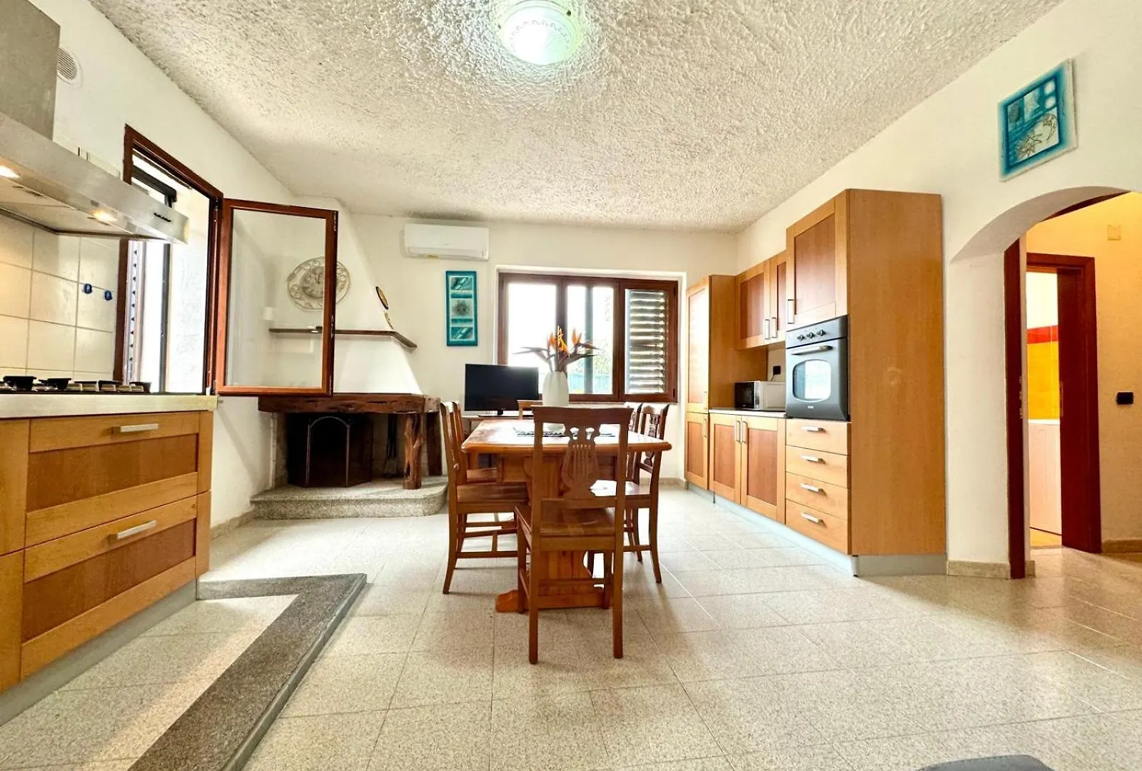 Comfort Apartments Bari Sardo