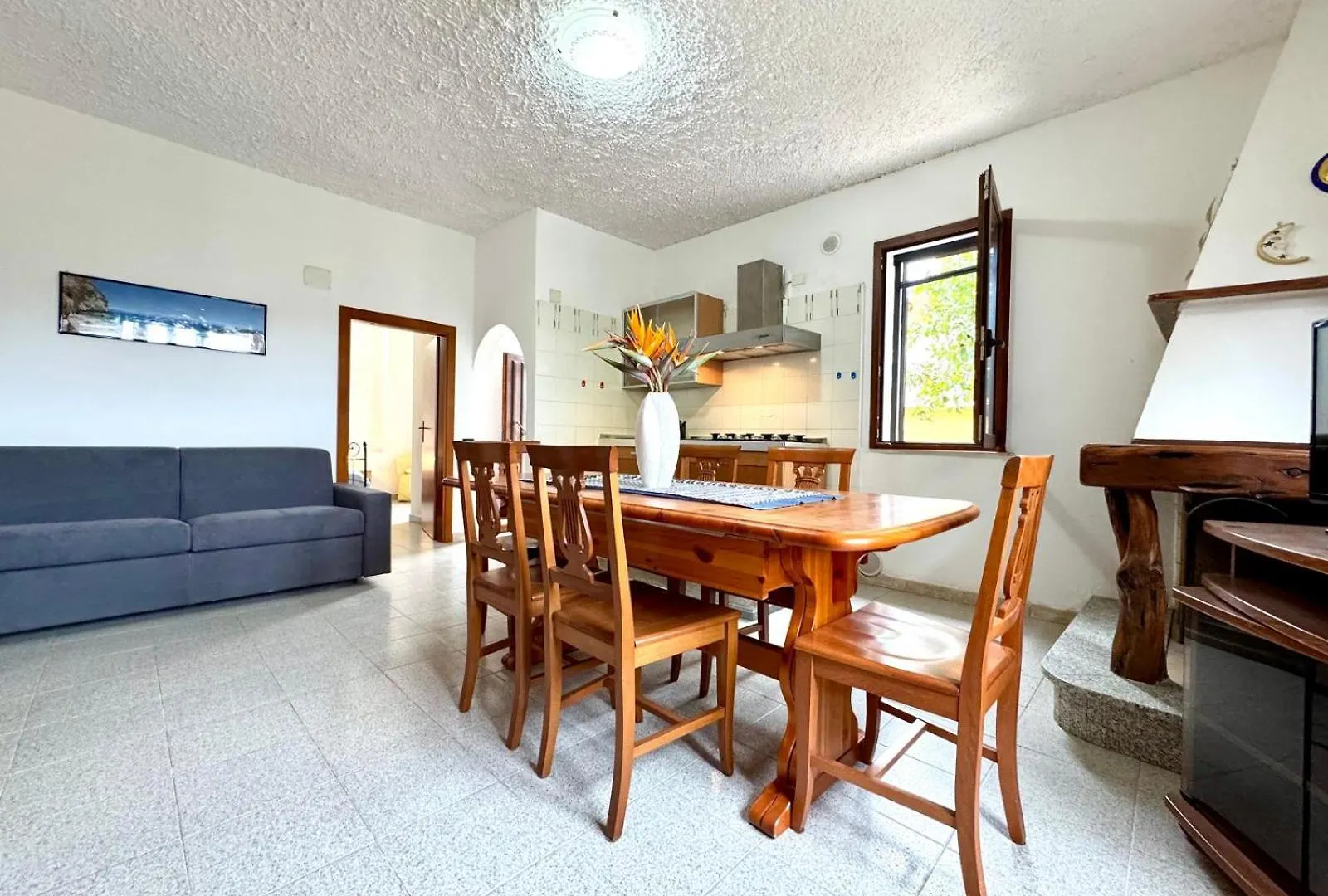 Comfort Apartments Bari Sardo